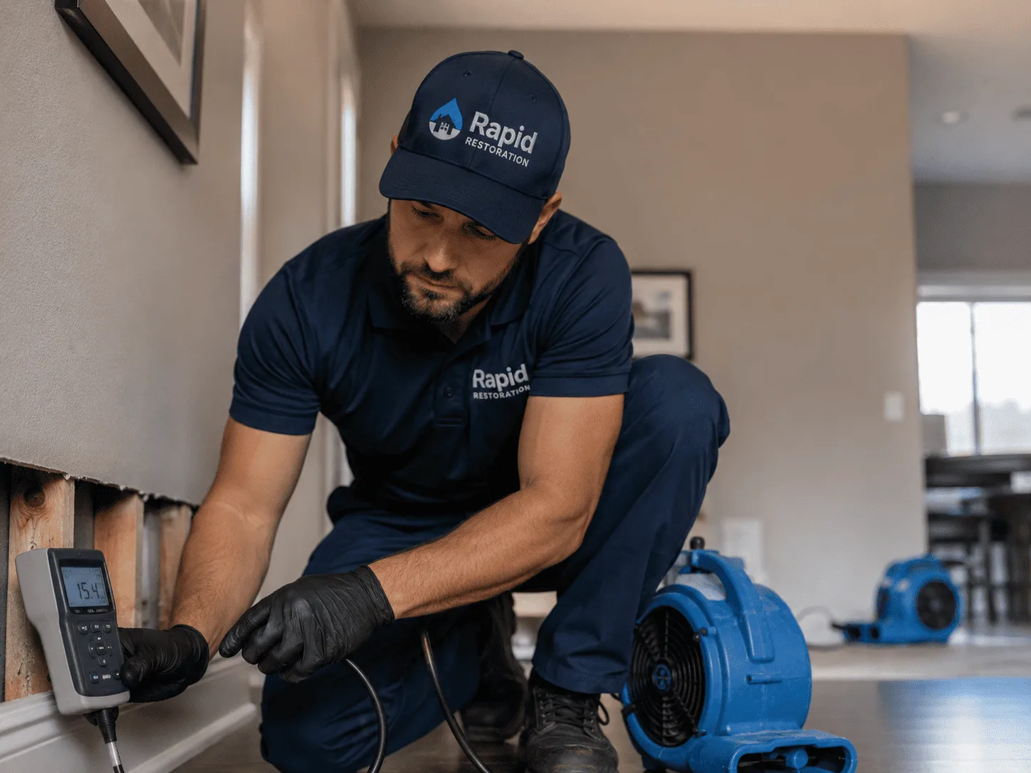 Common questions about Structural Drying in Leavenworth, WA